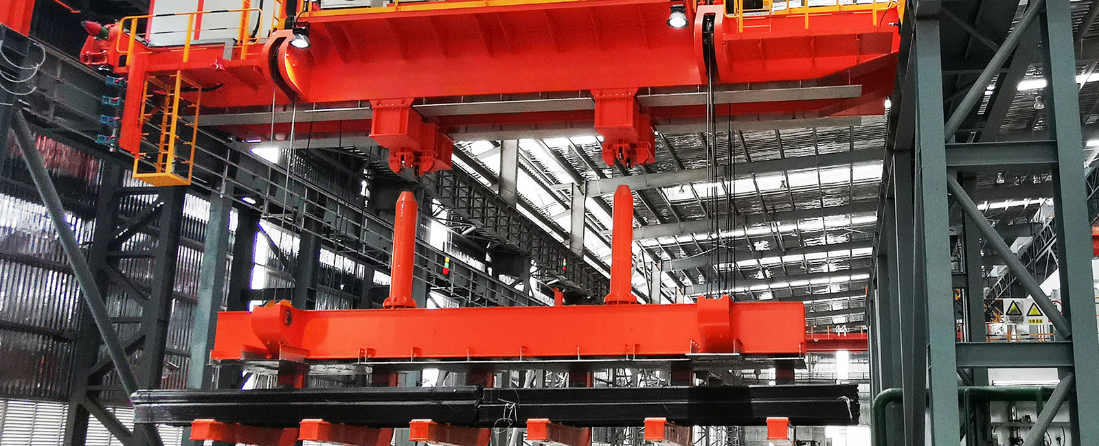 河南省長(zhǎng)城起重設(shè)備集團(tuán)有限公司