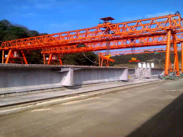 湖北咸寧龍門吊廠家