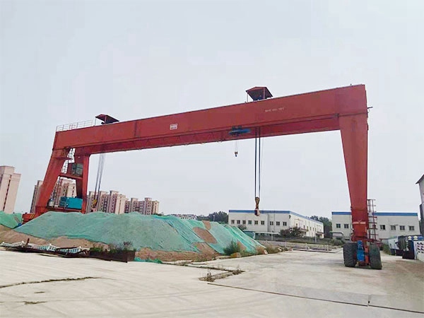 山東萊蕪龍門吊公司
