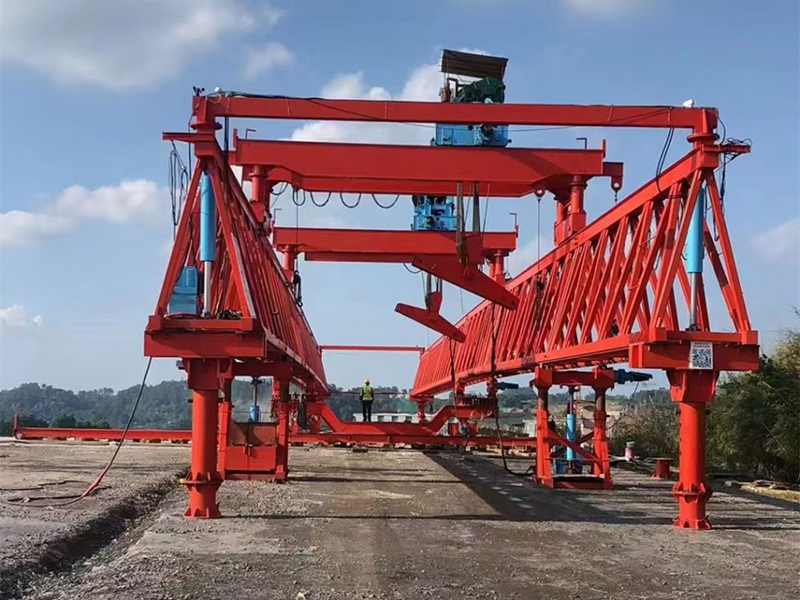 吉林長(zhǎng)春架橋機(jī)租賃公司調(diào)劑便利