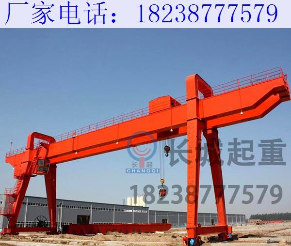 湖北隨州包廂龍門吊的驅(qū)動方式分類包括