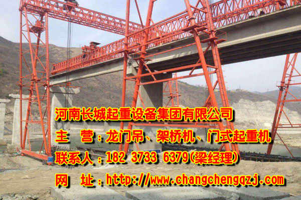 江西撫州門式起重機廠家