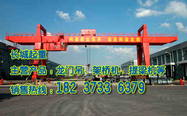 湖南長(zhǎng)沙門式起重機(jī)廠家起重機(jī)溜鉤解決方案