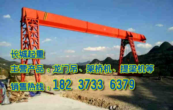 四川資陽(yáng)龍門吊公司介紹鋼絲繩斷裂原因