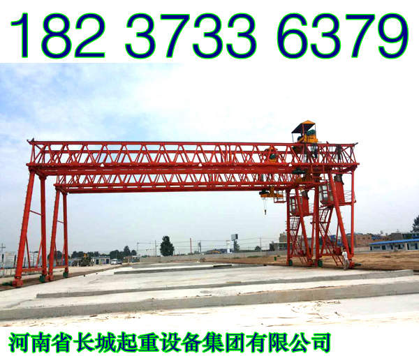 陜西寶雞龍門吊公司注重客戶滿意度