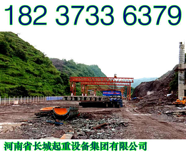 江西贛州龍門吊公司分析鋼絲繩疲勞表現(xiàn)