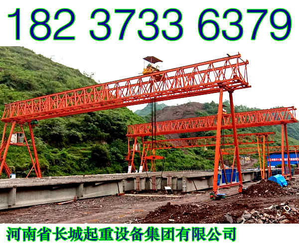 湖北咸寧龍門吊廠家龍門吊穩(wěn)定性計(jì)算