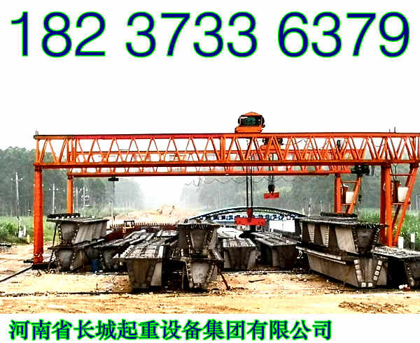 廣東潮州門式起重機廠家和諧共贏的理念