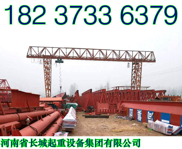 四川都江堰龍門吊廠家產品和服務