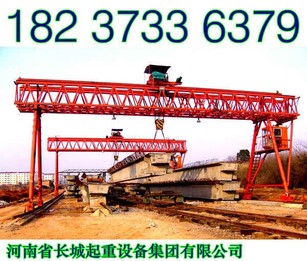 貴州貴陽龍門吊廠家生產(chǎn)的規(guī)范性