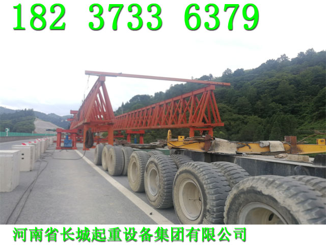 廣東揭陽(yáng)龍門吊廠家長(zhǎng)垣起重工業(yè)園