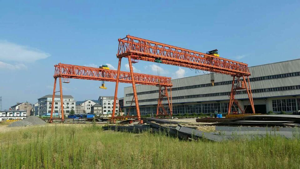  甘肅白銀龍門(mén)吊廠家