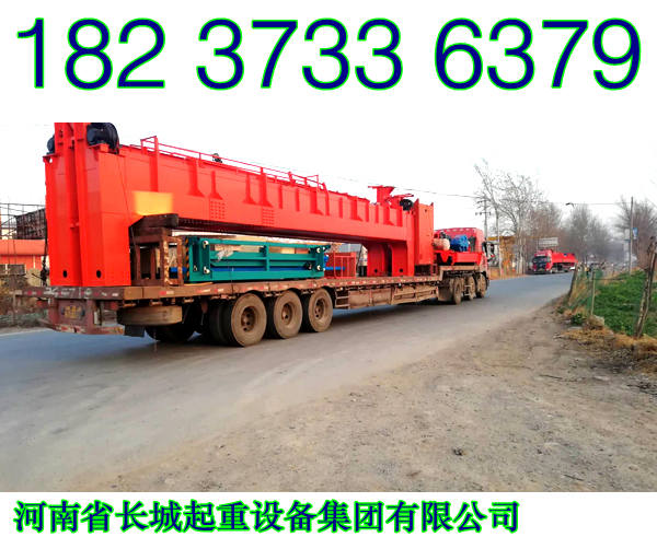 山西大同龍門吊出租公司介紹龍門吊安全作業縱