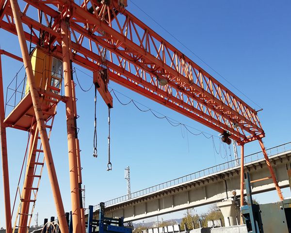 河北滄州架橋機(jī)廠家助力“嫦娥三號”飛天