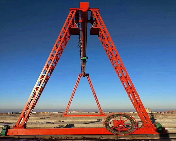 浙江臺州架橋機公司施工安全管理規(guī)定