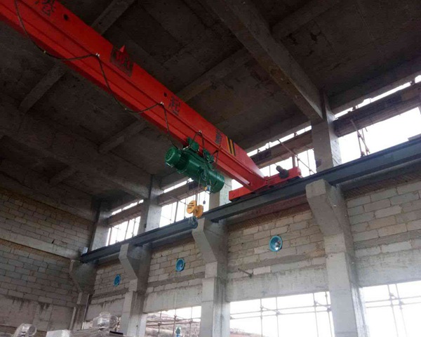 廣東潮州龍門吊廠家龍門吊下沉怎么辦