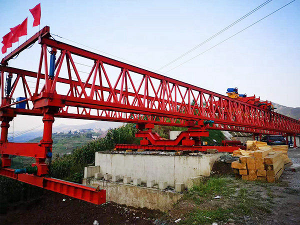 吉林四平架橋機(jī)廠家