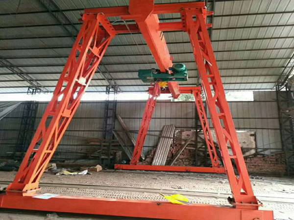 廣東清遠200T龍門吊廠家 起重機導繩器