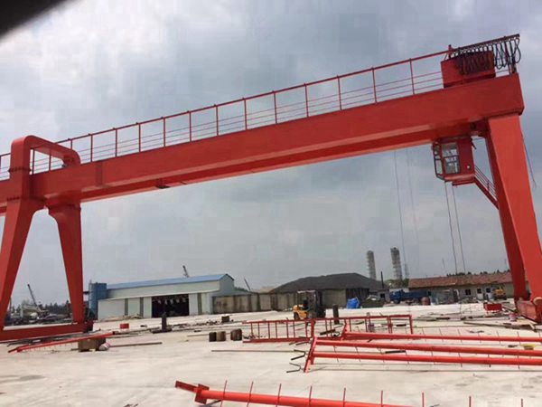 四川廣元龍門吊廠家門式起重機出租