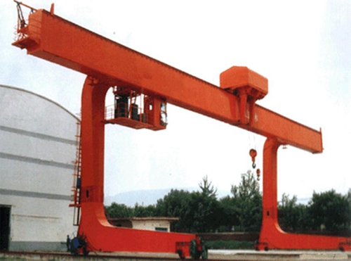 四川成都龍門(mén)吊案例現(xiàn)場(chǎng)