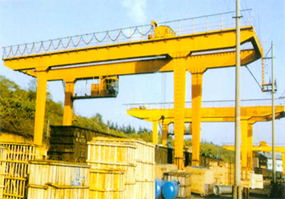 龍門(mén)吊設(shè)備維修保養(yǎng)制度