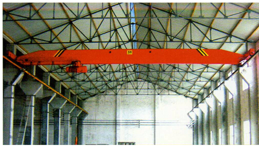 橋式起重機(jī)制動(dòng)不靈活時(shí)怎么處理