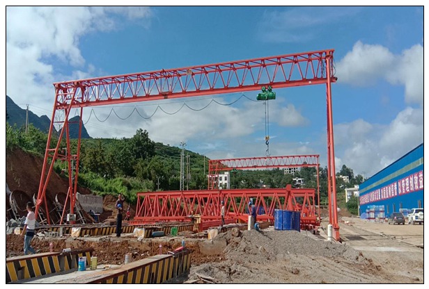 山東青島龍門吊廠家滿意的價(jià)格