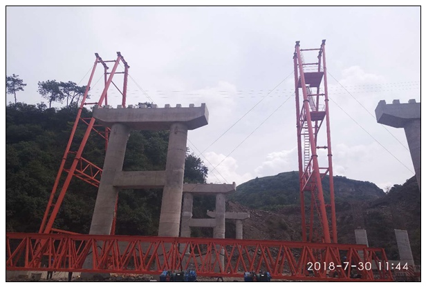 新疆烏魯木齊龍門吊廠家保姆式管理