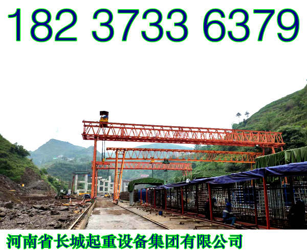 江蘇南京龍門吊廠家租賃優(yōu)勢