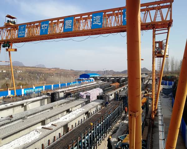 遼寧鞍山龍門吊公司遇到恐怖特殊事件