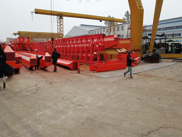 新疆和田龍門吊廠家 出色的質(zhì)量合理的價(jià)格