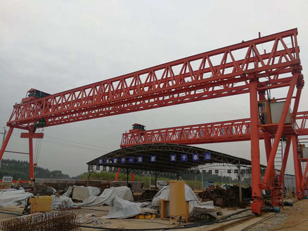 吉林四平門式起重機(jī)廠家詢價(jià)具體問題