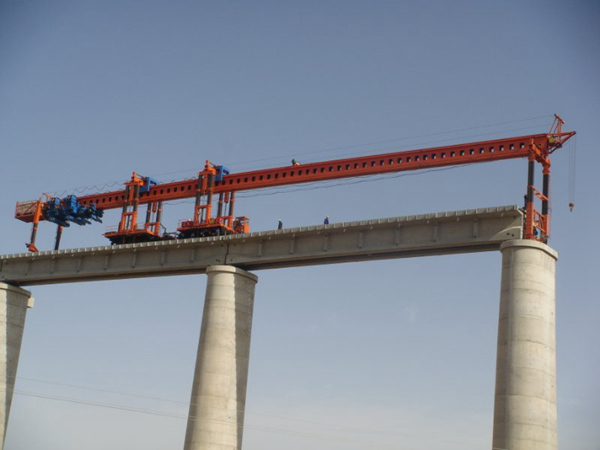 遼寧遼陽架橋機廠家‘九不七禁’