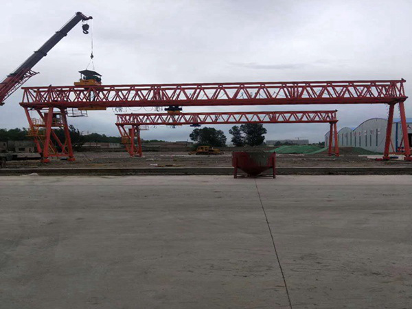 內蒙古呼倫貝爾龍門吊廠家態度決定未來