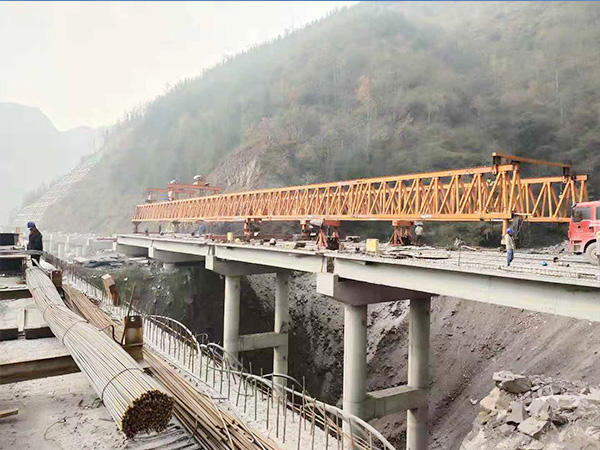 河南駐馬店架橋機(jī)廠家太放心了