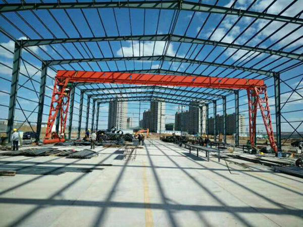 吉林四平龍門(mén)吊廠家終端覆蓋全國(guó)