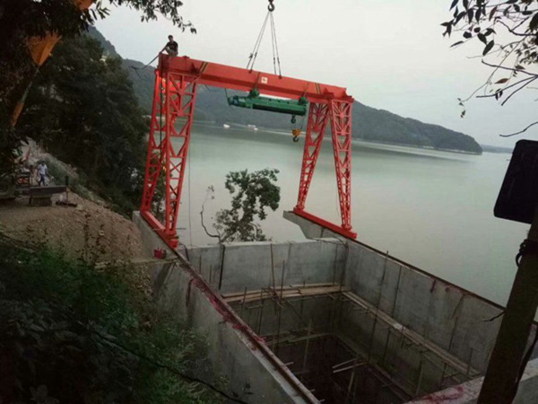 云南德宏龍門吊廠家獲得業(yè)界認(rèn)可