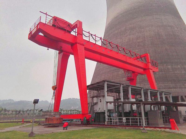 云南普洱龍門吊公司總有一個你喜歡