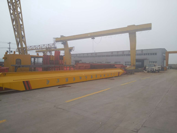 廣西河池龍門吊廠家專賣