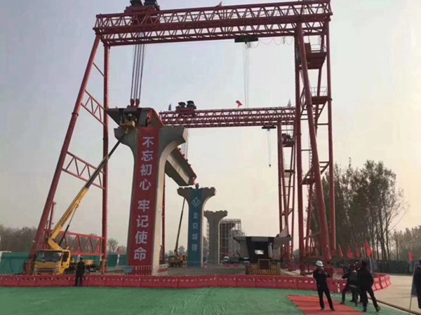 山東泰安龍門吊租賃廠家選擇困難
