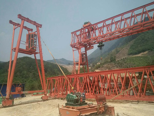 寧夏中衛(wèi)龍門吊租賃廠家快問快答