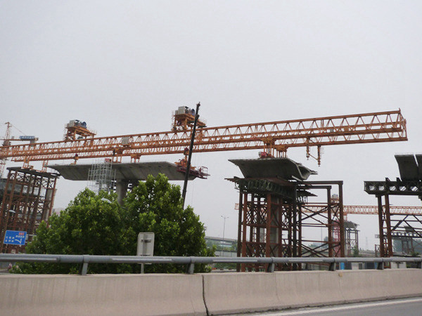 安徽宣城架橋機租賃廠家調(diào)試液壓系統(tǒng)