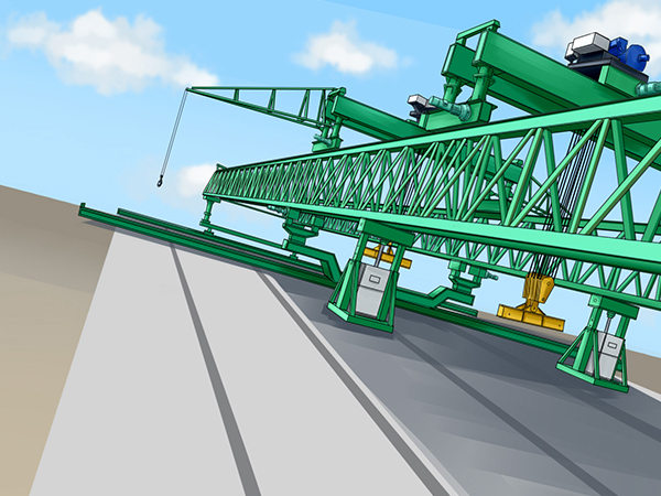 河北衡水架橋機(jī)租賃廠家詳細(xì)