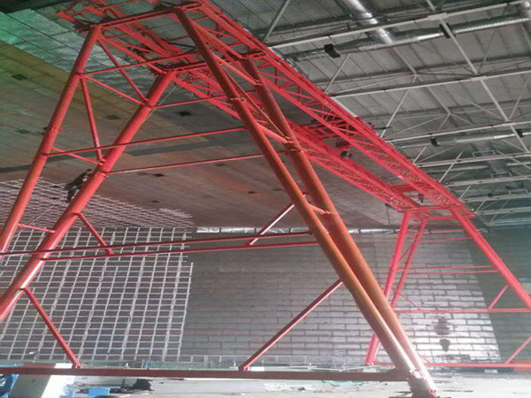 內蒙古包頭龍門吊租賃廠家智能