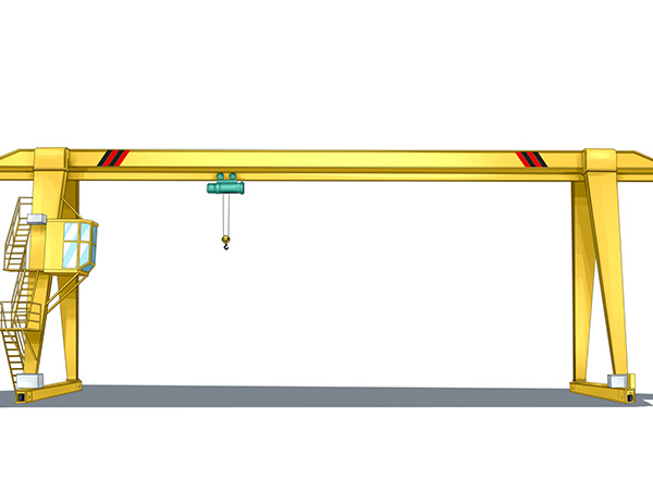 安徽馬鞍山龍門吊租賃廠家權威