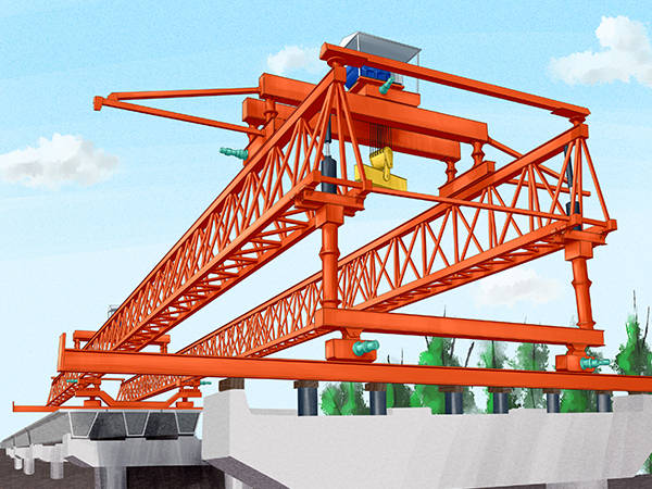 架橋機租賃廠家