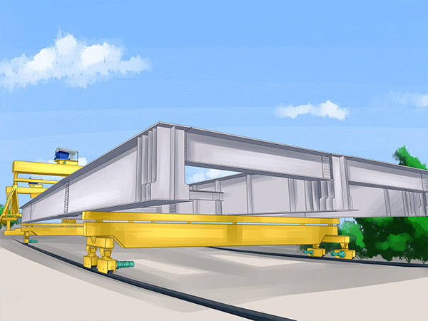 架橋機租賃廠家