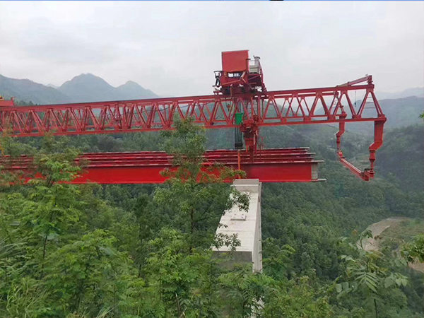 廣東汕頭架橋機租賃廠家t梁