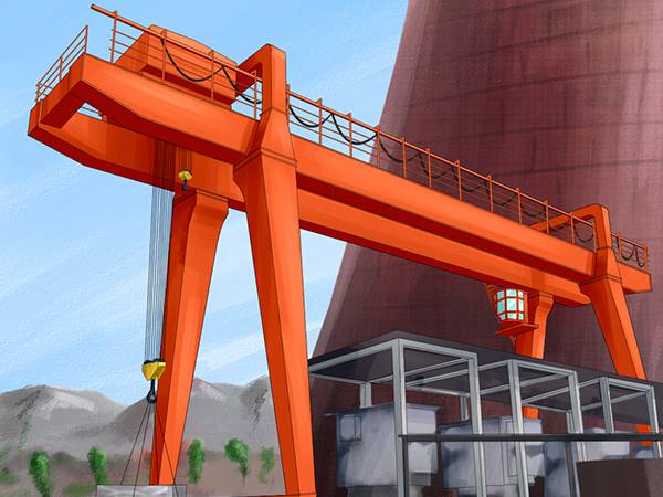 龍門吊租賃廠家