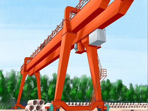 龍門吊租賃廠家